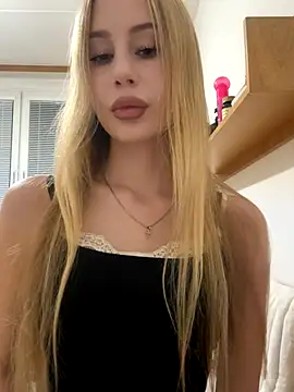 JudithCarly online show from 20, 11, 2025