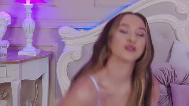 MileyMalory online show from 20, 10, 2025