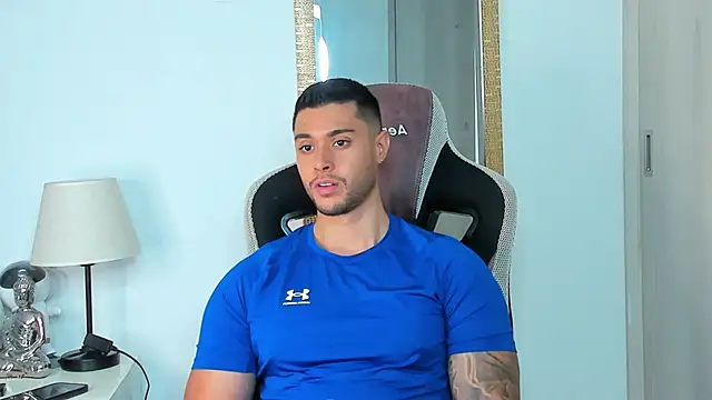 Ken mailik1 online show from 28, 11, 2025