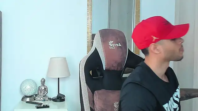 Ken mailik1 online show from 6, 1, 2026