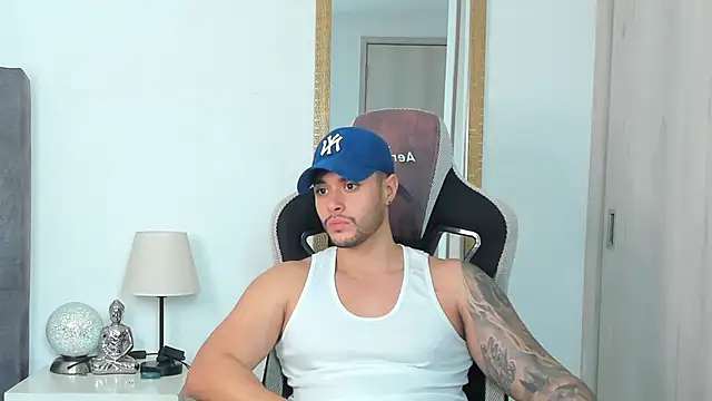 Ken mailik1 online show from 21, 2, 2026