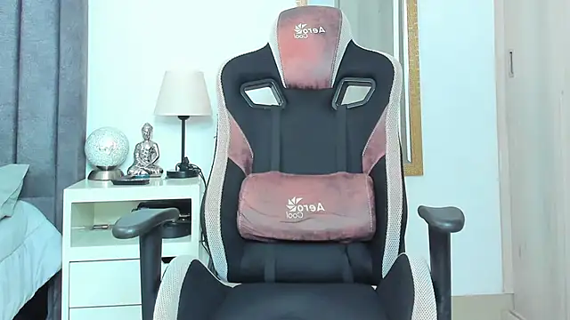 Ken mailik1 online show from 15, 4, 2026