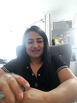 solerpamela online show from 12, 10, 2025