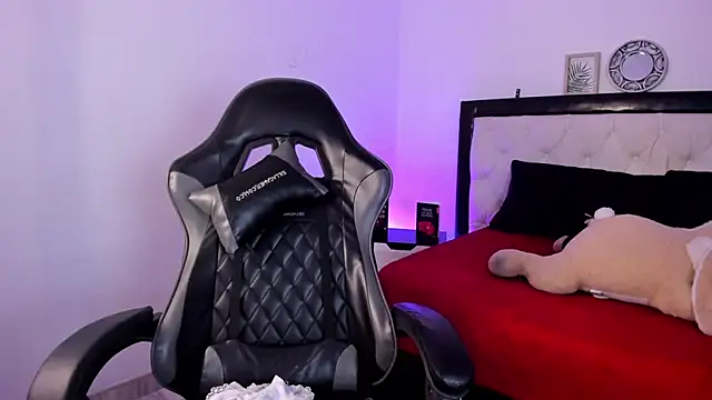 Barbieteeen online show from 29, 11, 2025