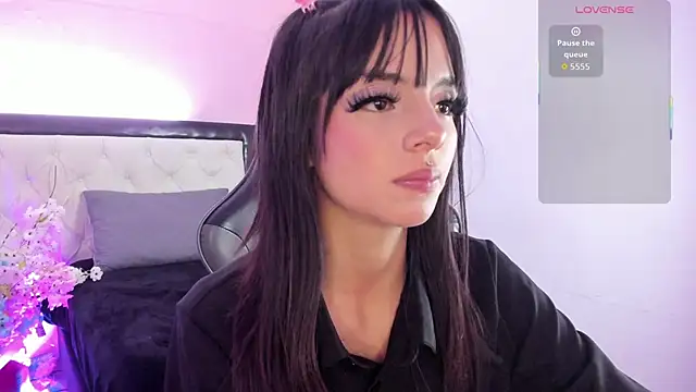 Barbieteeen online show from 12, 3, 2026