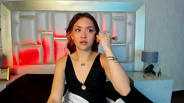 NameaRohouse online show from 23, 10, 2025