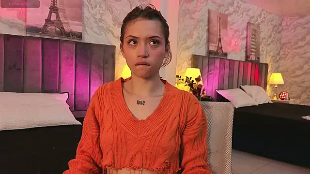 NameaRohouse online show from 18, 2, 2026