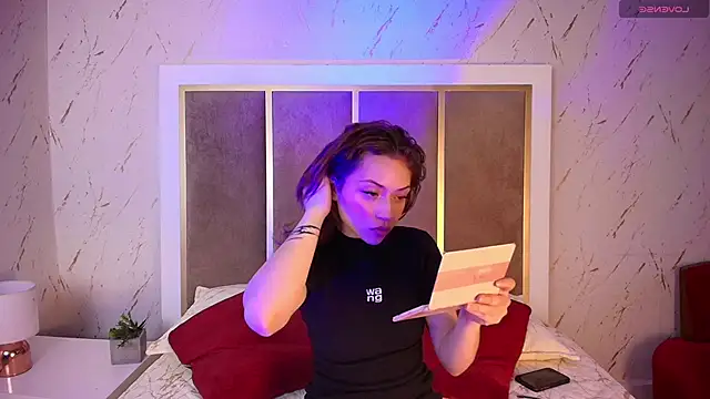 NameaRohouse online show from 4, 3, 2026