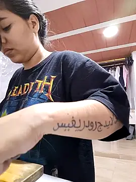 Snapshot of harper_ks chatting on 19, 11, 2025 harper ks online show from 19, 11, 2025