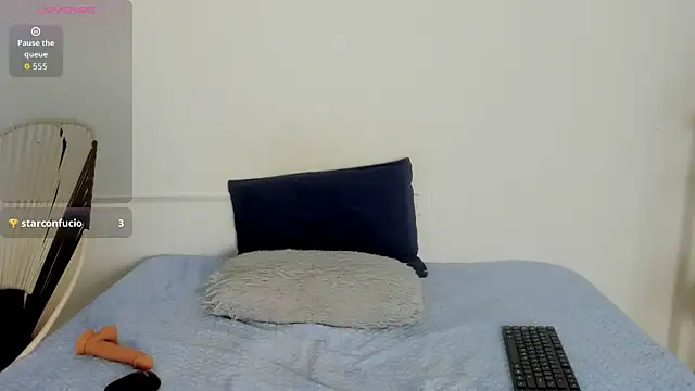 Snapshot of Baby_keyshar chatting on 21, 4, 2026 Baby keyshar online show from 21, 4, 2026