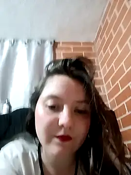 Snapshot of 1Sweet_Eva chatting on 5, 12, 2025 1Sweet Eva online show from 5, 12, 2025