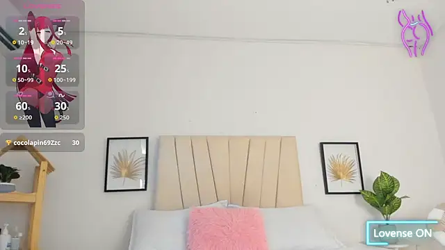 Nina keller  online show from 19, 2, 2026