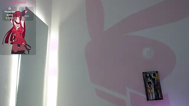 Snapshot of beauty_lana18 chatting on 10, 1, 2026 beauty lana18 online show from 10, 1, 2026