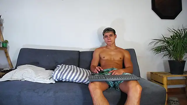 mirallesandbig online show from 18, 10, 2025