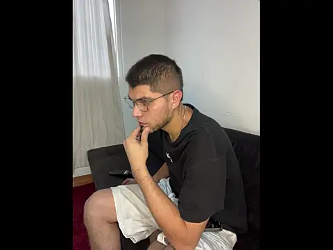 mirallesandbig online show from 11, 1, 2026