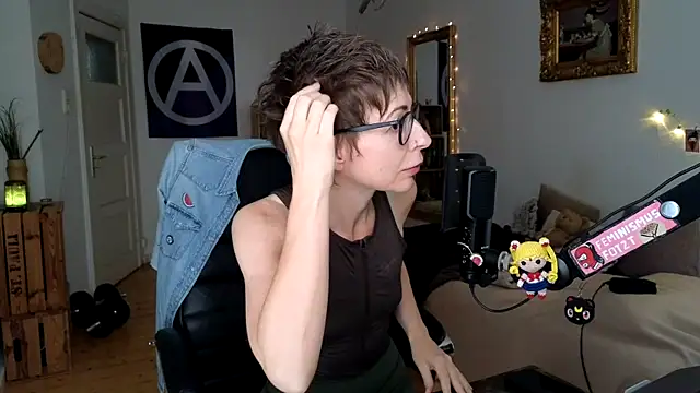 Snapshot of Antifistin chatting on 2, 6, 2026 Antifistin online show from 2, 6, 2026