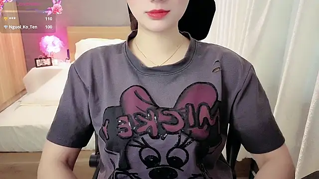 Xuka2594 online show from 29, 3, 2026