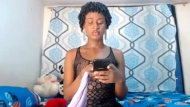Snapshot of Lufe_Black chatting on 20, 5, 2026 Lufe Black online show from 20, 5, 2026