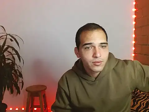 Maax3023 online show from 16, 10, 2025