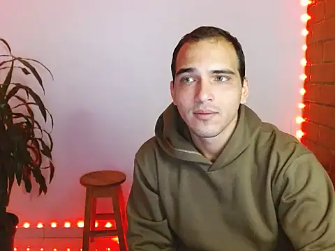 Maax3023 online show from 17, 10, 2025