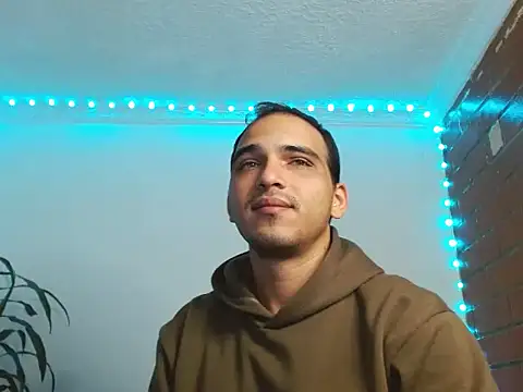 Maax3023 online show from 19, 10, 2025