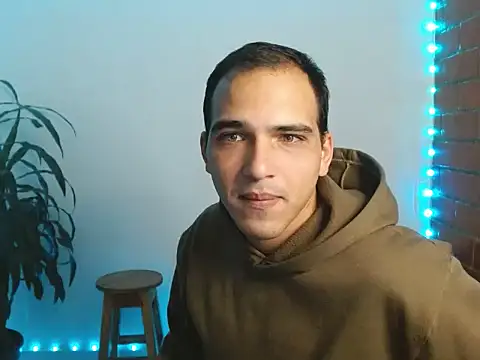 Maax3023 online show from 21, 10, 2025