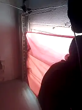 Snapshot of alisaram chatting on 9, 11, 2025 alisaram online show from 9, 11, 2025