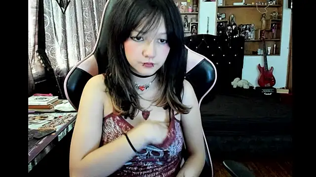 Maki Zein  online show from 18, 2, 2026