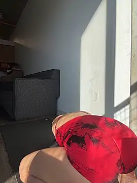 Lolathebaddie online show from 17, 11, 2025