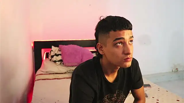 AnyRUSSO online show from 1, 12, 2025