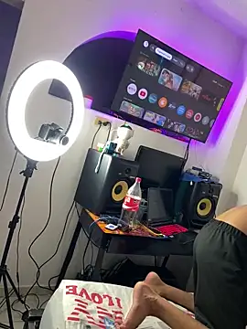 AnyRUSSO online show from 14, 2, 2026