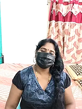 tamil-aunt online show from 19, 10, 2025