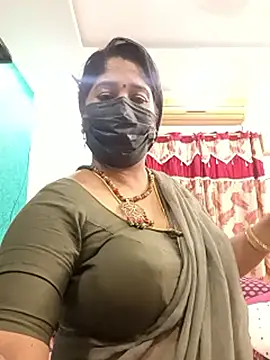 tamil-aunt online show from 19, 11, 2025