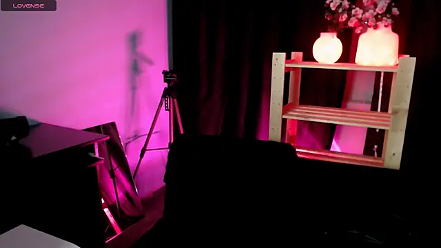 Snapshot of nikadinny chatting on 17, 12, 2025 nikadinny online show from 17, 12, 2025