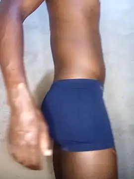 COCKDEEEP online show from 15, 10, 2025