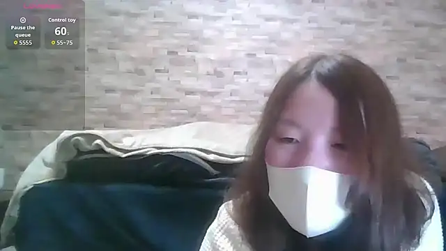 anananna1010 online show from 11, 10, 2025