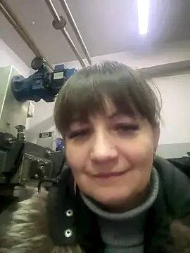 Butterfly8385 online show from 4, 12, 2025