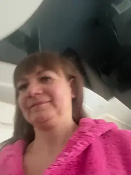 Butterfly8385 online show from 27, 2, 2026