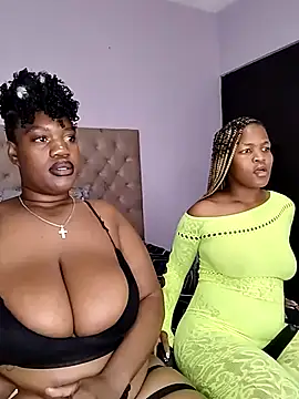 SweetBedroomEyez online show from 9, 8, 2026