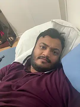 indianguysolo online show from 10, 3, 2026