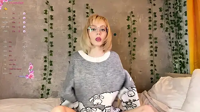 Kate mikki online show from 26, 2, 2026