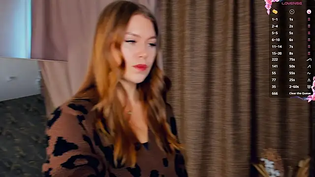 Snapshot of MardellAyling chatting on 13, 10, 2025 MardellAyling online show from 13, 10, 2025