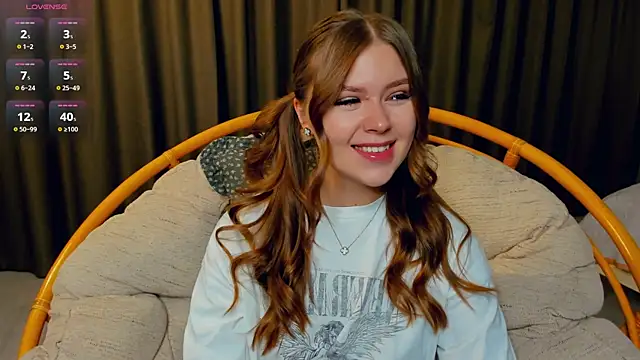 Snapshot of MardellAyling chatting on 16, 11, 2025 MardellAyling online show from 16, 11, 2025