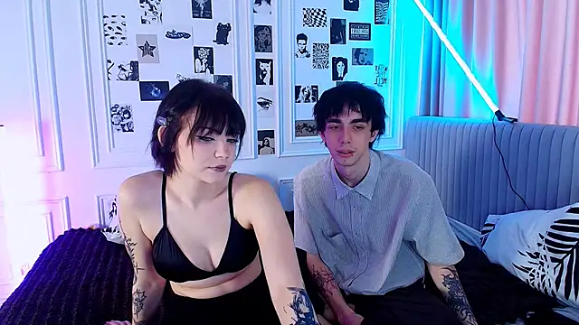 Night changers online show from 21, 10, 2025