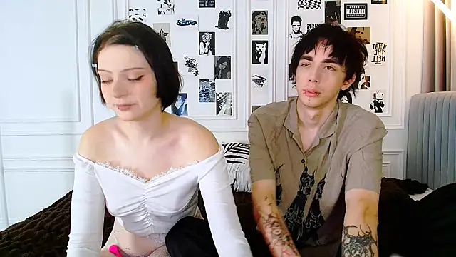 Night changers online show from 25, 10, 2025