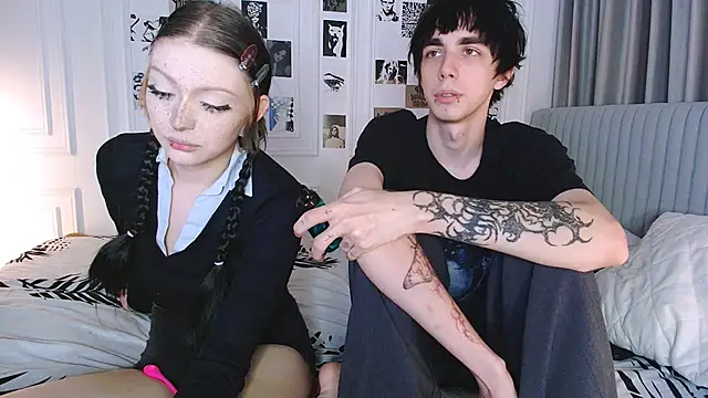 Night changers online show from 19, 11, 2025