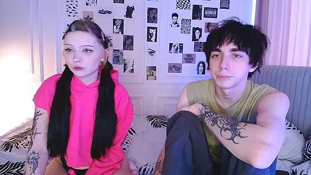 Night changers online show from 26, 11, 2025