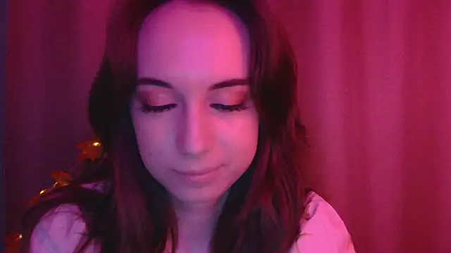 VeraLush online show from 8, 11, 2025