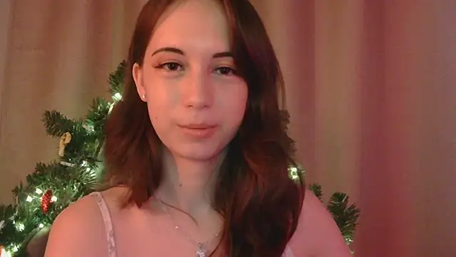 Snapshot of VeraLush chatting on 18, 12, 2025 VeraLush online show from 18, 12, 2025