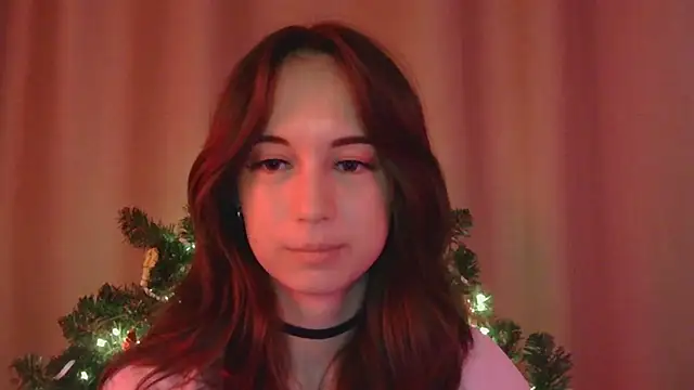 Snapshot of VeraLush chatting on 19, 12, 2025 VeraLush online show from 19, 12, 2025